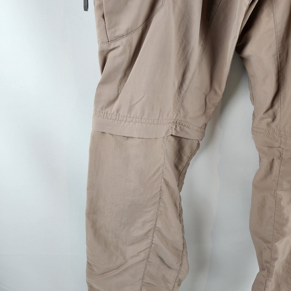 5 for $25: Mountain Hardwear Mesa Convertible II Cargo Hiking Pant Sz 28x34 - Picture 7 of 12